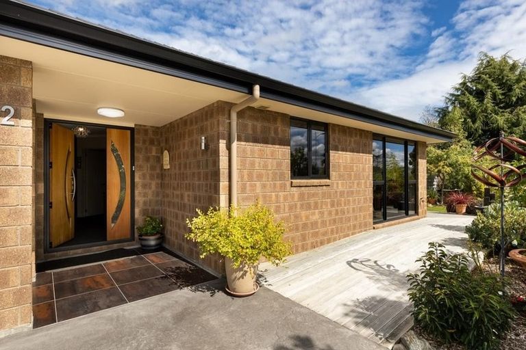 Photo of property in 2 Grigg Drive, Witherlea, Blenheim, 7201