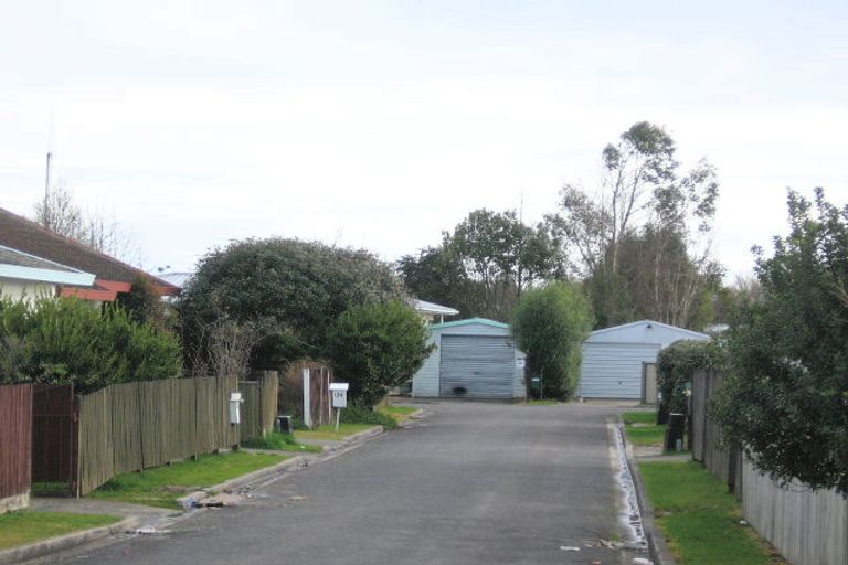 Photo of property in 132b Higgins Road, Frankton, Hamilton, 3204