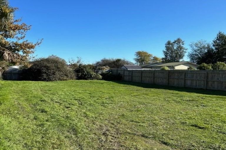 Photo of property in 106 Bannister Street, Masterton, 5810