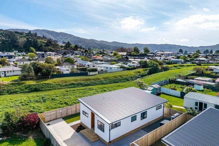 Photo of property in 67b Moohan Street, Wainuiomata, Lower Hutt, 5014