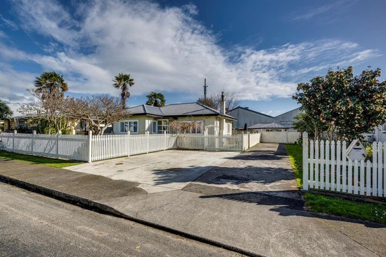 Photo of property in 1010 Glenhope Street, Mahora, Hastings, 4120