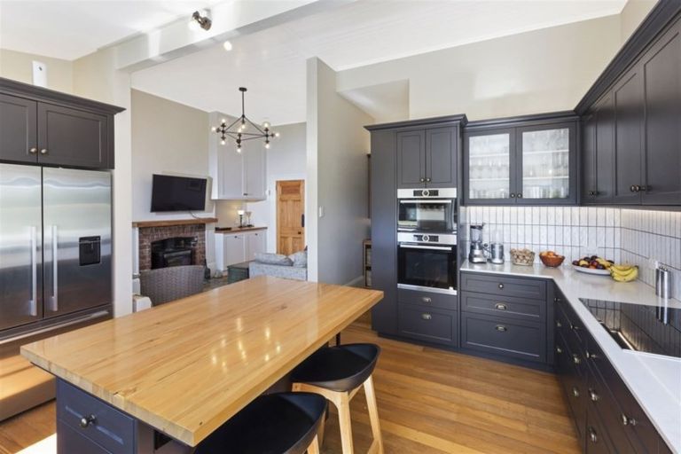 Photo of property in 501 Pesters Road, West Eyreton, Rangiora, 7475