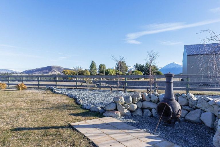 Photo of property in 15 The Drive, Twizel, 7999