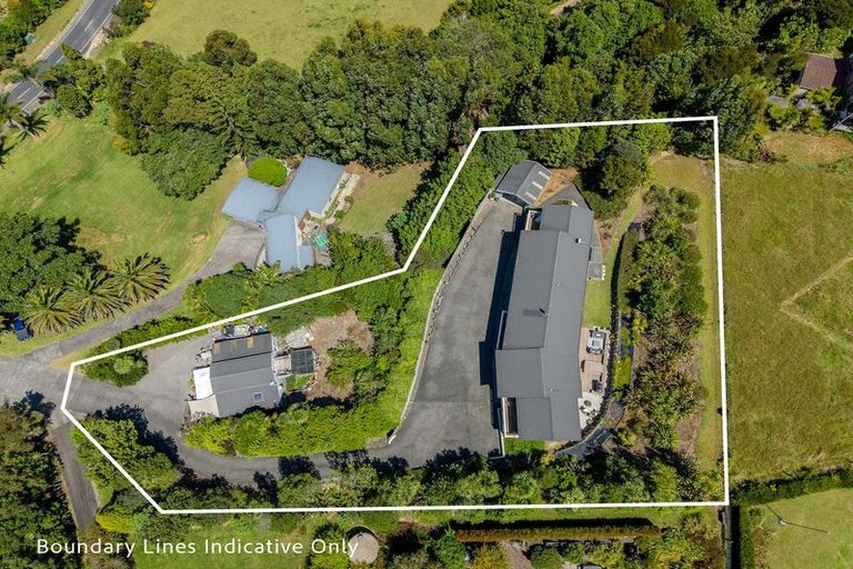 Photo of property in 204 Rangitane Road, Kerikeri, 0294