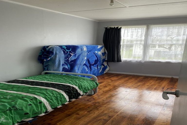 Photo of property in 37 Somerville Street, Wairoa, 4108
