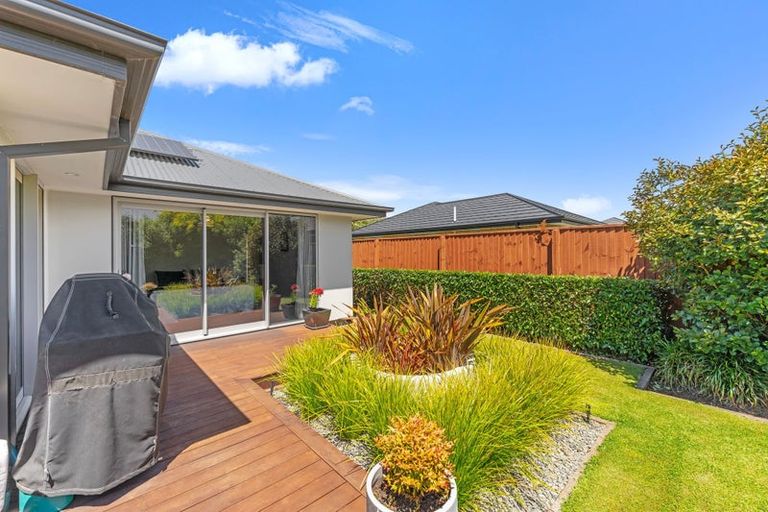 Photo of property in 11 Foxton Drive, Kaiapoi, 7630