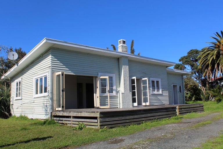 Photo of property in 1 Summerville Avenue, Kaitaia, 0410