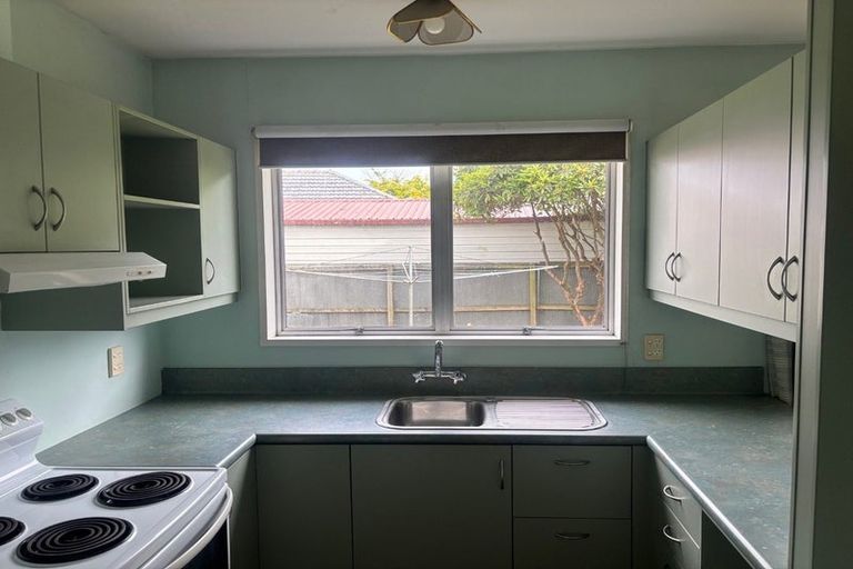 Photo of property in 2/7 Sparks Road, Somerfield, Christchurch, 8024