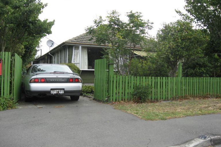 Photo of property in 18 Arthur Street, Upper Riccarton, Christchurch, 8041