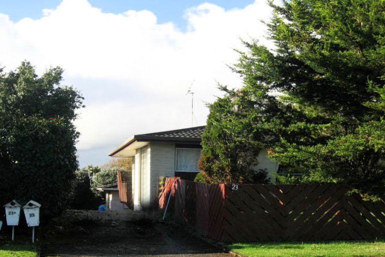 Photo of property in 23 Chums Road, Paraparaumu Beach, Paraparaumu, 5032