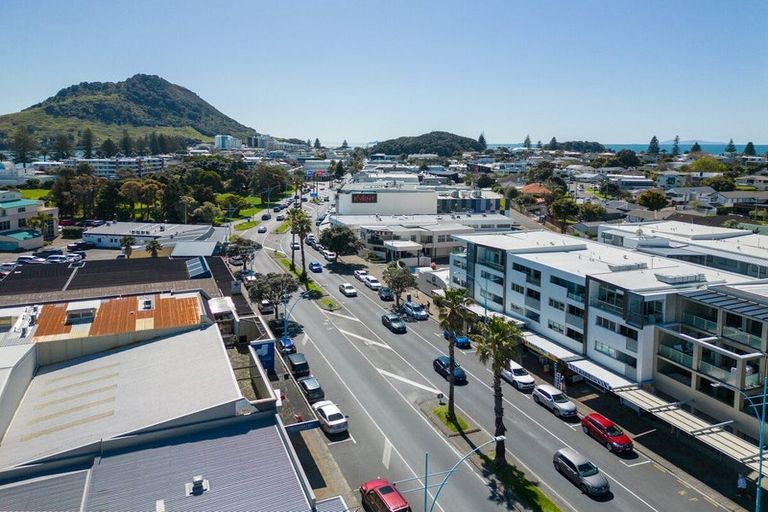 Photo of property in Mooring Apartments, 307/277 Maunganui Road, Mount Maunganui, 3116