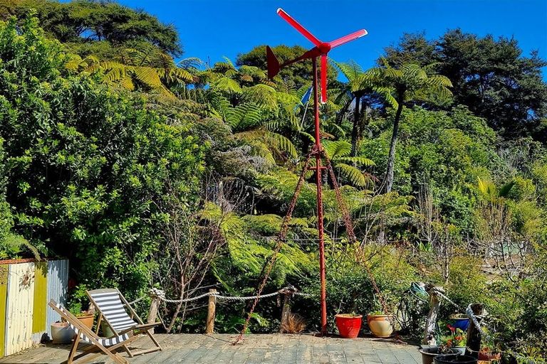 Photo of property in Willow Bay, Mahau Sound, Marlborough Sounds, 7282