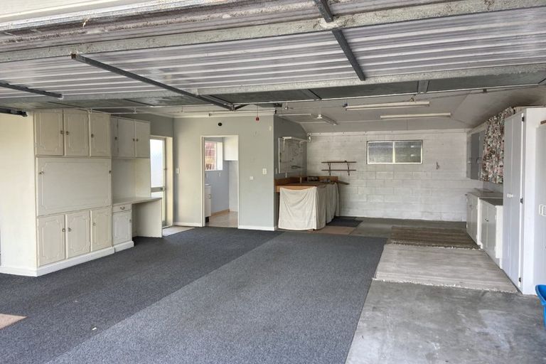Photo of property in 13b Turehu Street, Merrilands, New Plymouth, 4312