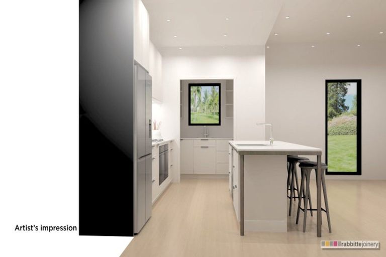 Photo of property in 37a Arataki Road, Havelock North, 4130