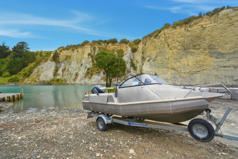 Photo of property in 4 Pegasus Crescent, Motunau, Greta Valley, 7387