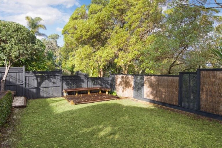 Photo of property in 36a Westmere Crescent, Westmere, Auckland, 1022