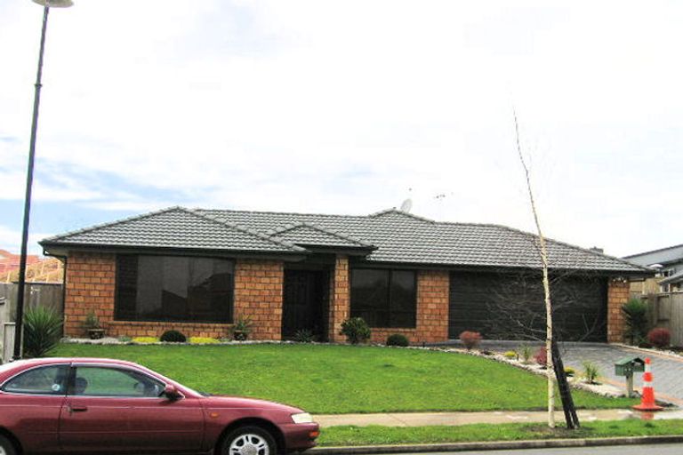 Photo of property in 29 Holford Place, Huntington, Hamilton, 3210