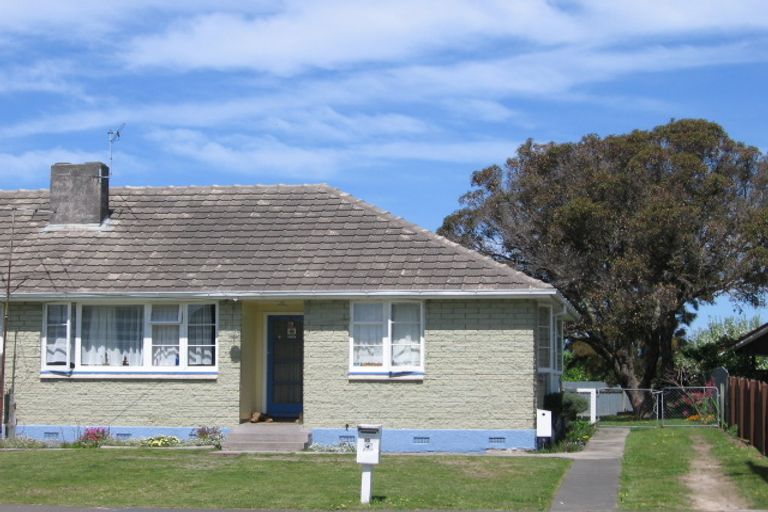 Photo of property in 33 Munro Street, Elgin, Gisborne, 4010