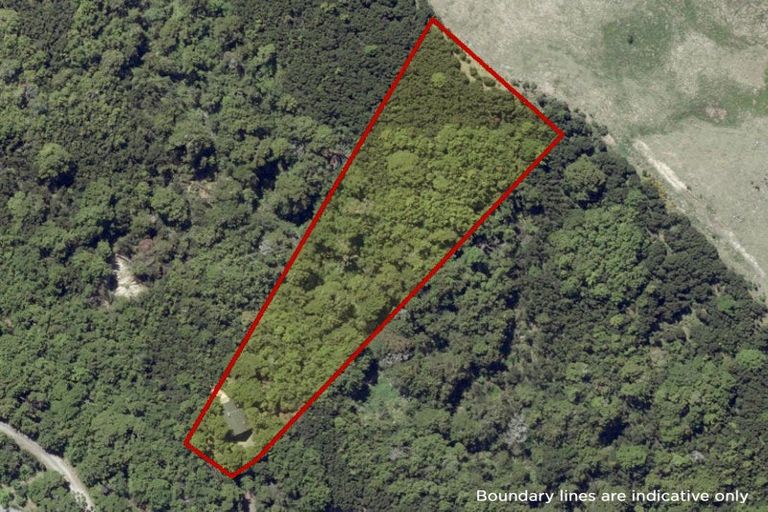 Photo of property in 33 Charwell Terrace, Lyford, Waiau, 7395