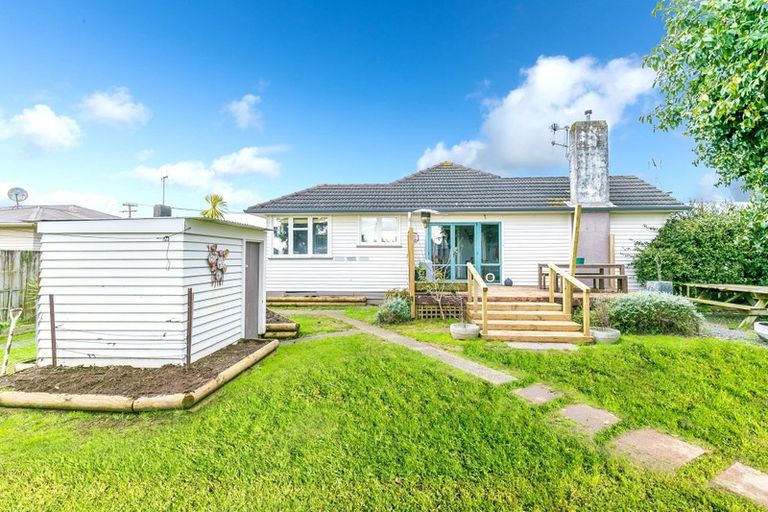 Photo of property in 29 Jackson Street, Ngaruawahia, 3720