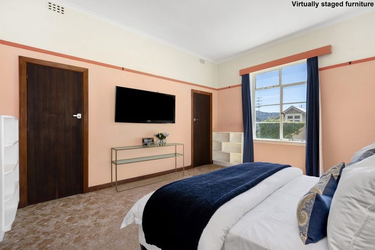 Photo of property in Nissen Court, 11g Hawker Street, Mount Victoria, Wellington, 6011