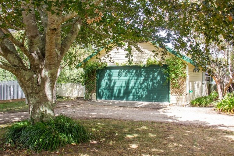 Photo of property in 113 Jellicoe Street, Martinborough, 5711