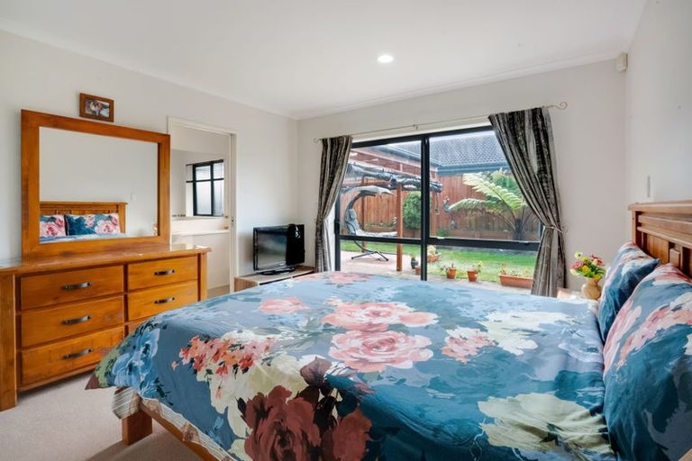 Photo of property in 8 Ricardo Court, Manurewa, Auckland, 2105