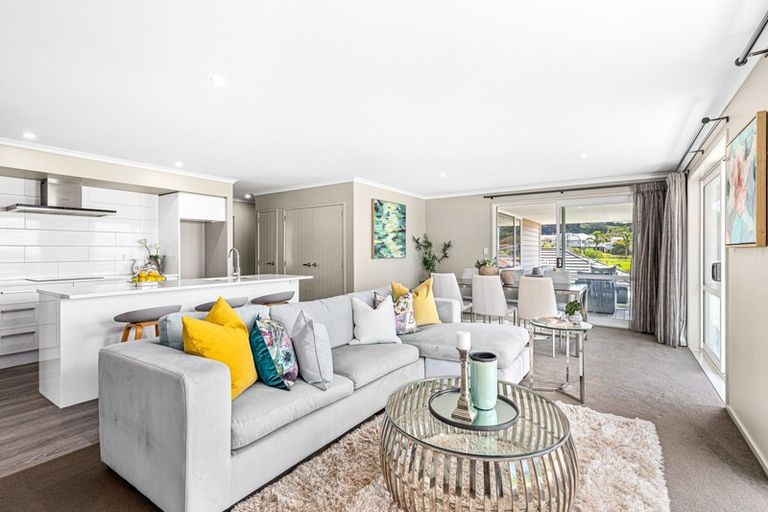 Photo of property in 4 Ariel Place, Snells Beach, 0920