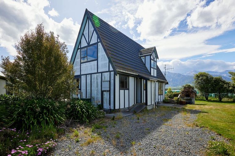 Photo of property in 19 Beach Road, Kaikoura Flat, Kaikoura, 7371