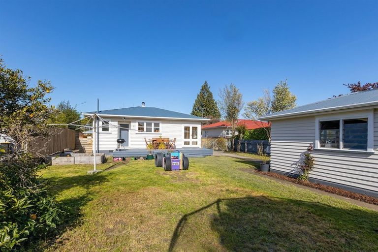 Photo of property in 95 Herbert Street, Masterton, 5810