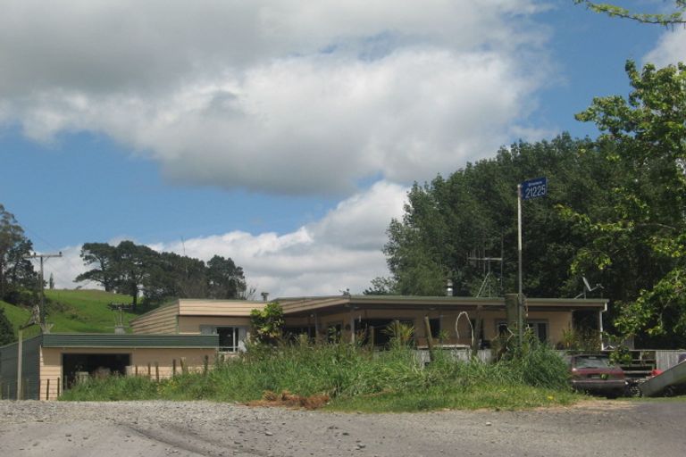 Photo of property in 645c Crawford Road, Minden, Tauranga, 3171