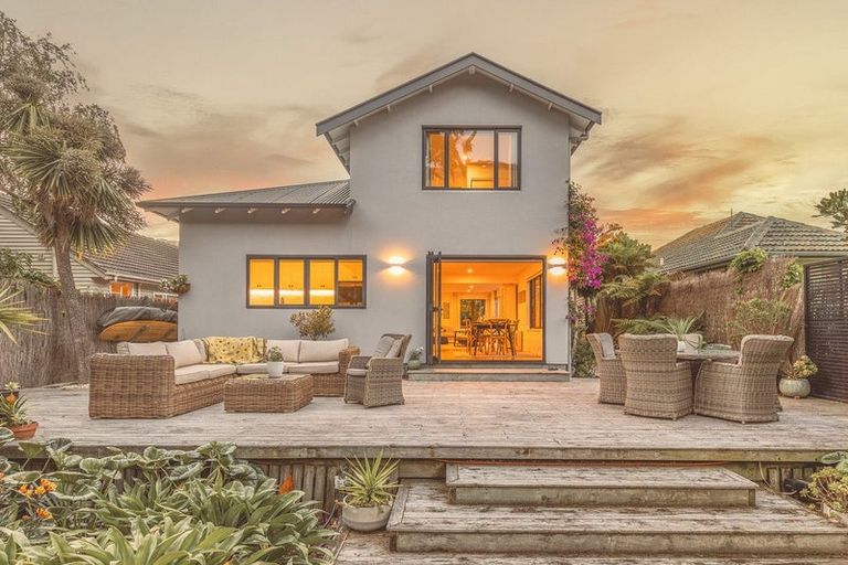 Photo of property in 49 Head Street, Sumner, Christchurch, 8081