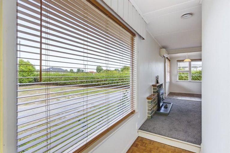 Photo of property in 21 Lemon Street, Otaki, 5512