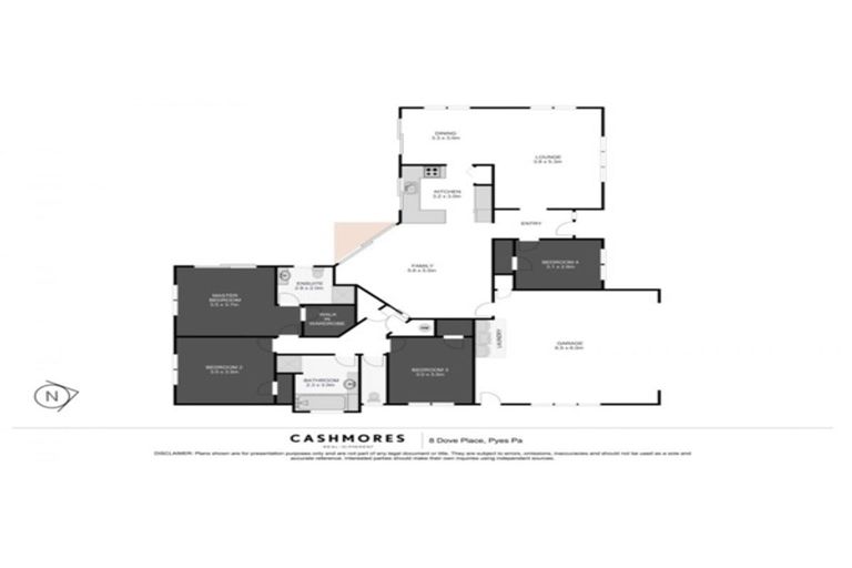 Photo of property in 8 Dove Place, Pyes Pa, Tauranga, 3112