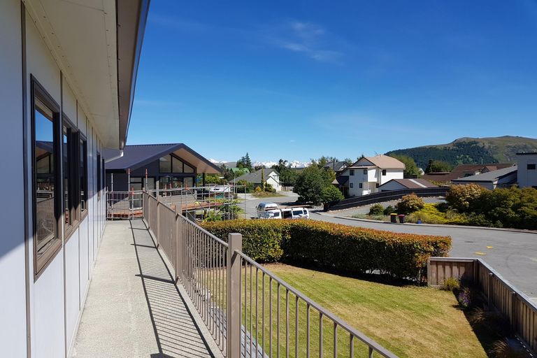 Photo of property in 11 Burnett Place, Lake Tekapo, 7999