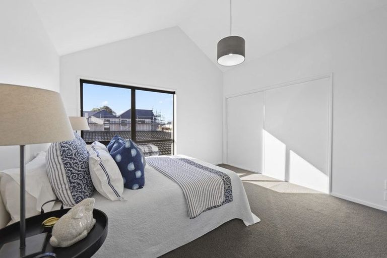 Photo of property in 477b Manchester Street, St Albans, Christchurch, 8014