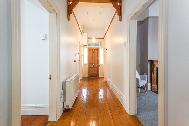 Photo of property in 11 Strickland Street, Sydenham, Christchurch, 8023