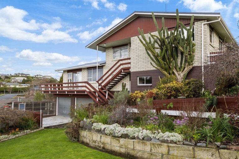 Photo of property in 177 Govett Avenue, Frankleigh Park, New Plymouth, 4310