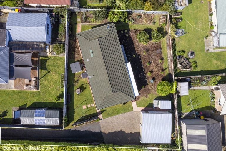 Photo of property in 39a Western Street, Matamata, 3400