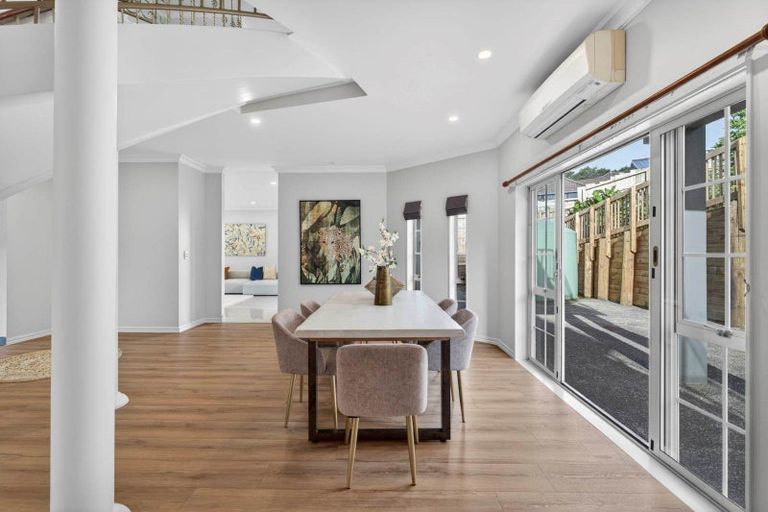 Photo of property in 38c Wicklam Lane, Greenhithe, Auckland, 0632