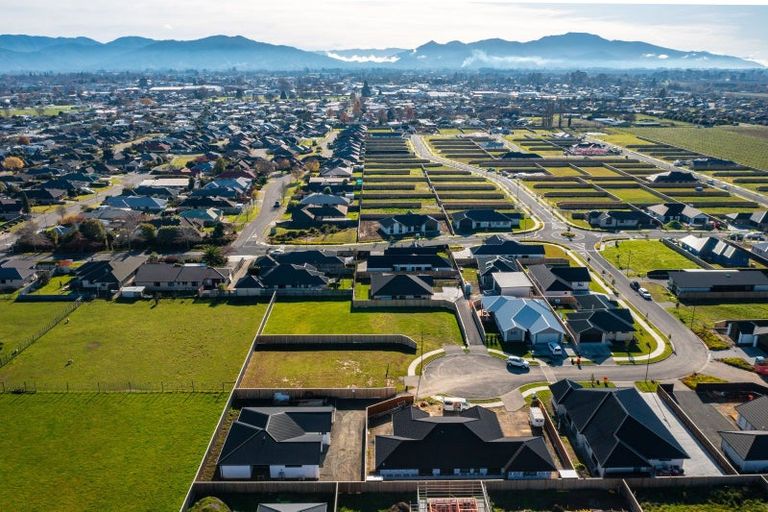 Photo of property in 63 Whareatea Road, Redwoodtown, Blenheim, 7201