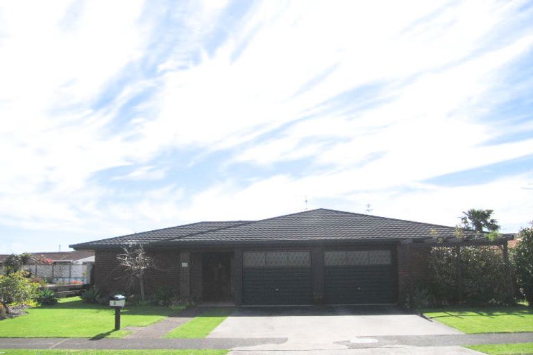 Photo of property in 3 Kiriwai Place, Matua, Tauranga, 3110