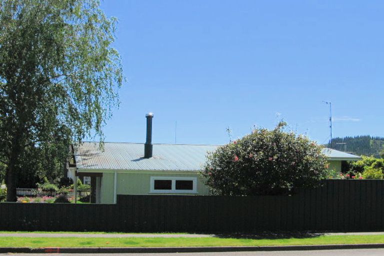 Photo of property in 311 Stout Street, Riverdale, Gisborne, 4010