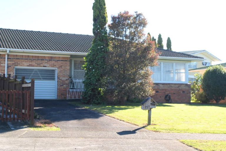Photo of property in 1/35a Portage Road, Papatoetoe, Auckland, 2025