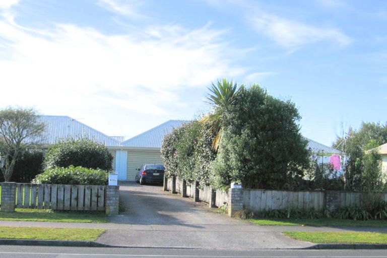 Photo of property in 98 Dominion Road, Nawton, Hamilton, 3200