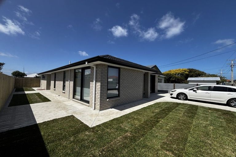 Photo of property in 132 Argyle Street, Hawera, 4610