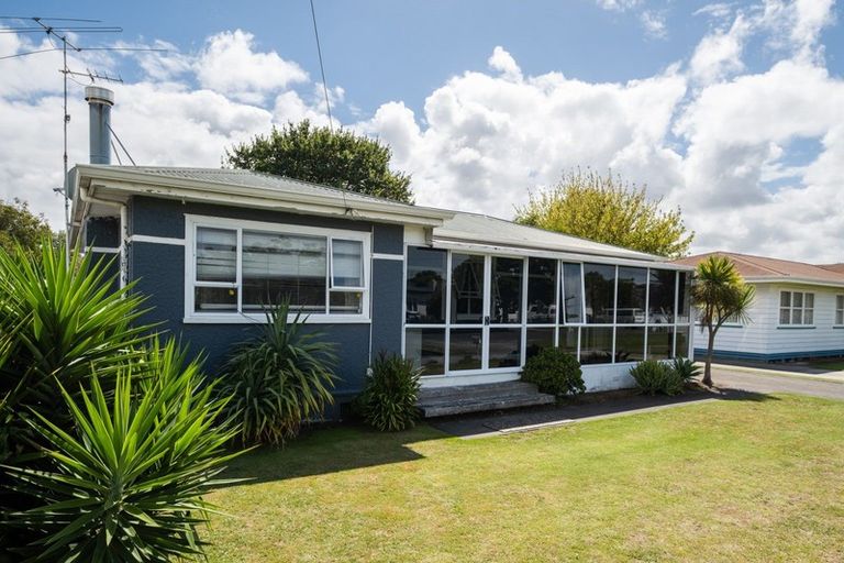 Photo of property in 55 Abbott Street, Te Hapara, Gisborne, 4010