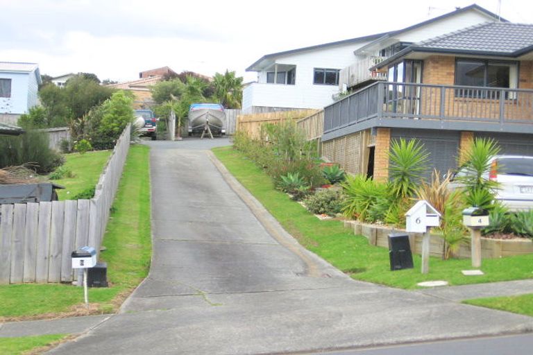 Photo of property in 6 Governor Grey Road, Snells Beach, 0920