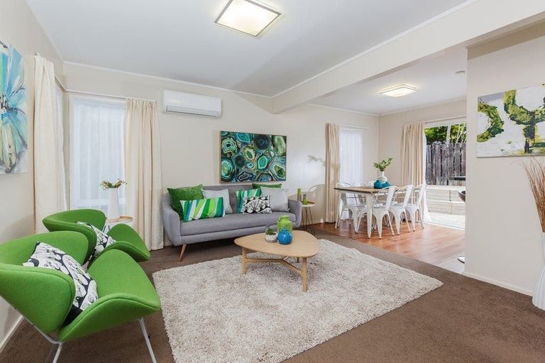 Photo of property in 53c Udys Road, Pakuranga, Auckland, 2010