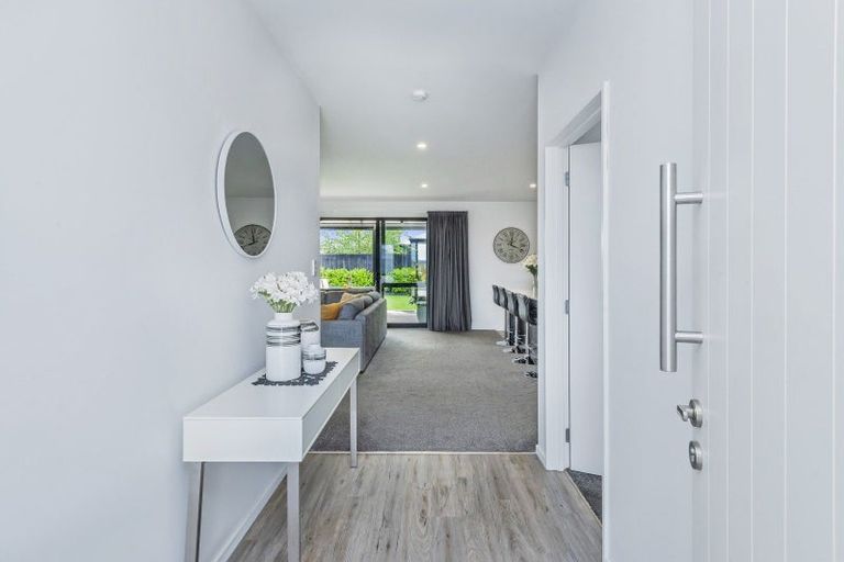 Photo of property in 33 Carston Street, Leeston, 7632